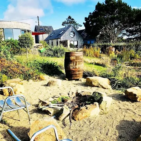 Coquet Nid Douillet ...slow Life Plogoff