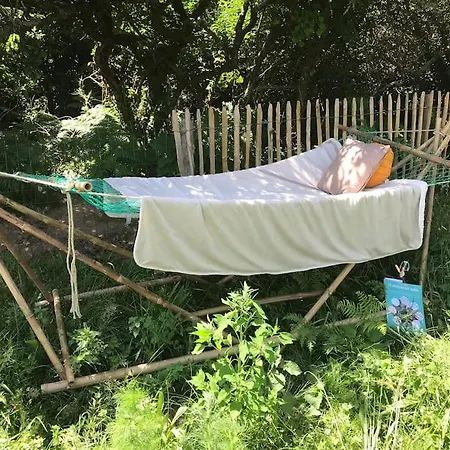 Coquet Nid Douillet ...slow Life Feriehus *